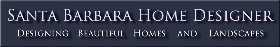 Welcome to Santa Barbara Home Designer