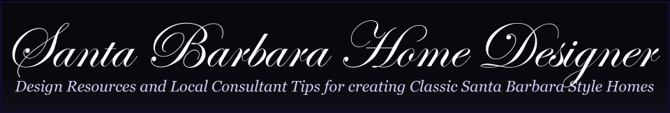 Welcome to Santa Barbara Home Designer