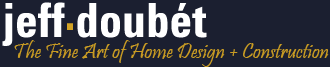 Jeff Doubet Website
