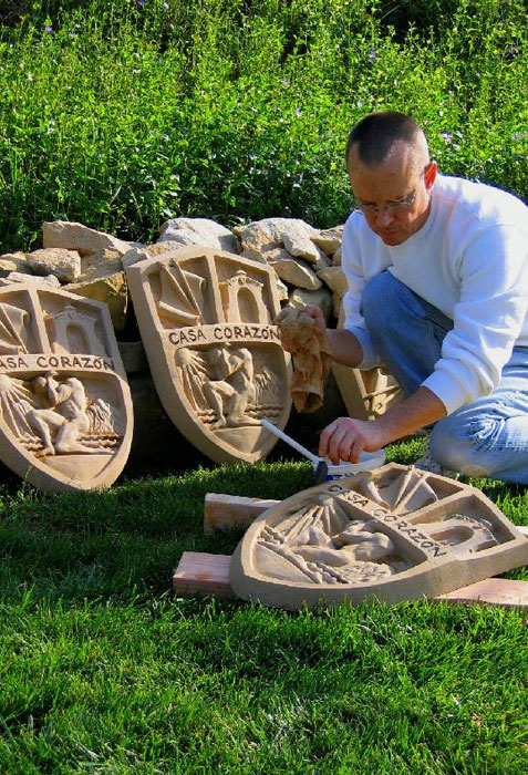 Santa Barbara Designer Jeff Doubet